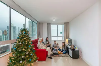 Apartamento com 3 quartos à venda na Rua 3100, 657, Centro, Balneário Camboriú