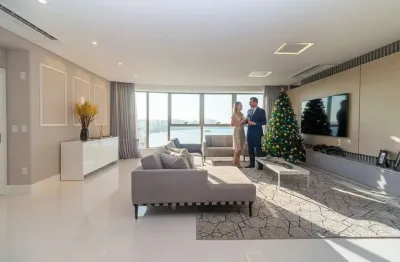 Apartamento com 4 quartos à venda na Avenida Normando Tedesco, 1333, Barra Sul, Balneário Camboriú