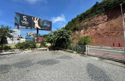 Terreno à venda na Rua Ruy Barbosa, 295, Praia dos Amores, Balneário Camboriú
