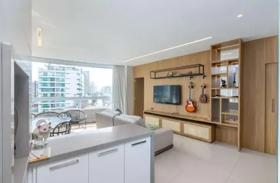 Apartamento com 3 quartos à venda na Rua Otacílio da Silva Costa, 47, Praia Brava, Itajaí