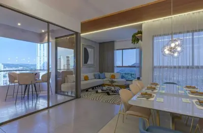 Apartamento à venda na planta em balneário camboriú com 4 suítes