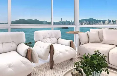 Apartamento com 4 quartos à venda na Rua João Francisco dos Santos, 146, Pioneiros, Balneário Camboriú