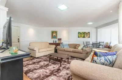 Cobertura 3 quartos à venda no ed. interlagos balneário camboriú