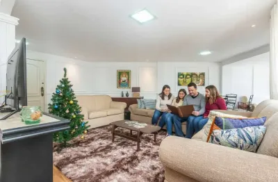 Cobertura 3 quartos à venda no ed. interlagos balneário camboriú