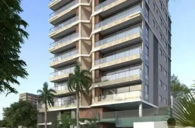 Cobertura com 4 quartos à venda na Rua Miguel Francisco Borges, 76, Praia Brava, Itajaí