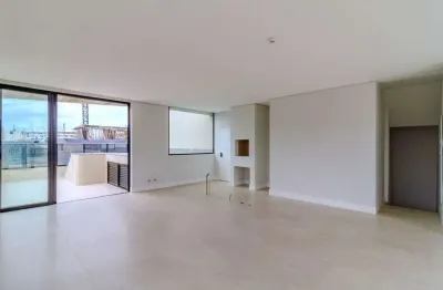 Cobertura com 4 quartos à venda na Rua Miguel Francisco Borges, 76, Praia Brava, Itajaí