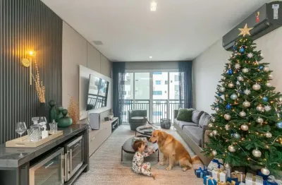 Apartamento com 3 quartos à venda na Rua 2850, 100, Centro, Balneário Camboriú