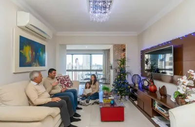 Apartamento com 3 quartos à venda na Rua Alvin Bauer, 119, Centro, Balneário Camboriú