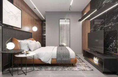 Apartamento com 3 quartos à venda na Rua 600, 250, Centro, Balneário Camboriú