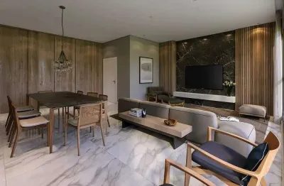 Apartamento com 4 quartos à venda na Avenida Brasil, 3333, Centro, Balneário Camboriú