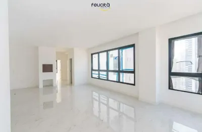 Apartamento à venda no ed. florence garden residence com 3 suítes