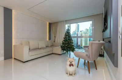 Apartamento com 3 quartos à venda na Rua 3780, 450, Centro, Balneário Camboriú