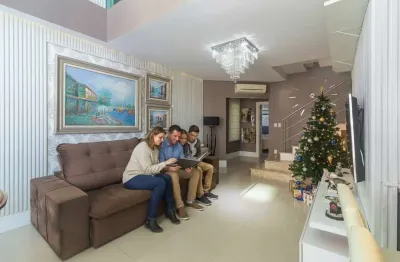 Cobertura com 4 quartos à venda na Rua Bruno Silva, 62, Pioneiros, Balneário Camboriú