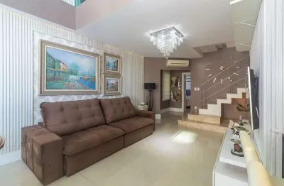 Cobertura com 4 quartos à venda na Rua Bruno Silva, 62, Pioneiros, Balneário Camboriú