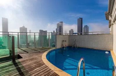 Cobertura com 4 quartos à venda na Rua 2550, 363, Centro, Balneário Camboriú