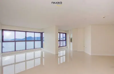 Apartamento à venda na quadra mar de balneário camboriú