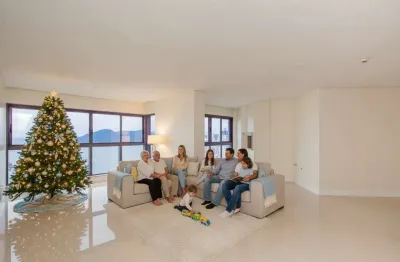 Apartamento com 4 quartos à venda na Rua Alvin Bauer, 100, Centro, Balneário Camboriú
