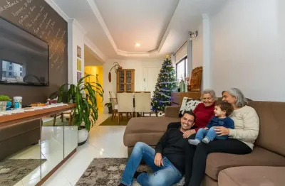 Apartamento com 3 quartos à venda na Rua 2550, 388, Centro, Balneário Camboriú