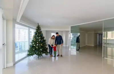 Apartamento com 3 quartos à venda na Rua 1111, 701, Centro, Balneário Camboriú