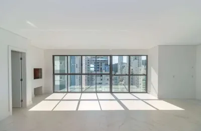 Apartamento à venda no ed. las brisas residencial em balneário camboriú