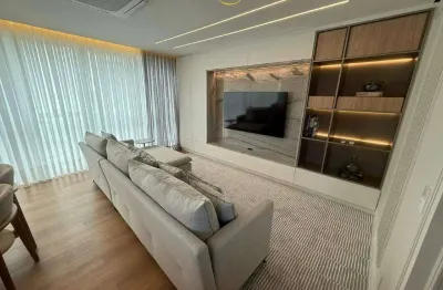 Apartamento com 4 quartos à venda na Rua Julieta Lins, 10, Pioneiros, Balneário Camboriú