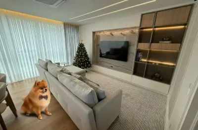 Apartamento com 4 quartos à venda na Rua Julieta Lins, 10, Pioneiros, Balneário Camboriú