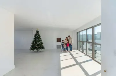 Apartamento à venda no ed. las brisas residencial em balneário camboriú