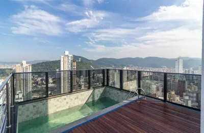 Cobertura com 4 quartos à venda na Rua 901, 20, Centro, Balneário Camboriú