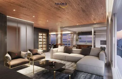 Apartamento na planta à venda em balneário camboriú - tonino lamborghini