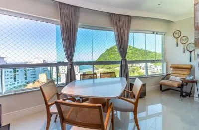 Apartamento 3 quartos à venda no ed. porto madeiro praia brava