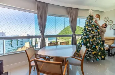 Apartamento 3 quartos à venda no ed. porto madeiro praia brava