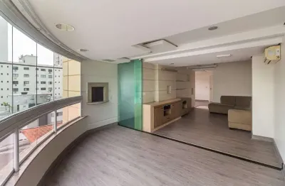 Apartamento com 3 quartos à venda na Rua 1001, 368, Centro, Balneário Camboriú