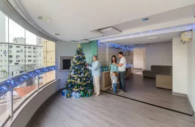 Apartamento com 3 quartos à venda na Rua 1001, 368, Centro, Balneário Camboriú