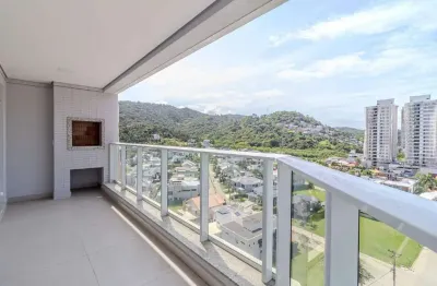 Apartamento à venda no ed. residencial duo praia brava