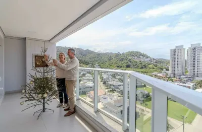 Apartamento com 3 quartos à venda na Rua Aririba, 137, Praia Brava, Itajaí