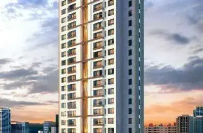 Apartamento à venda no cape town em balneário camboriú