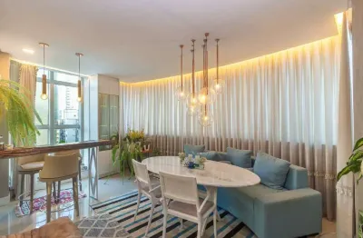 Apartamento com 3 quartos à venda na Rua 2850, 330, Centro, Balneário Camboriú