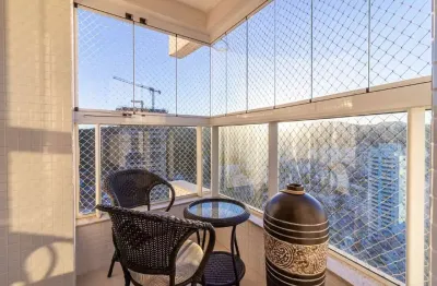 Apartamento com 03 suítes à venda no portinax residence em balneário camboriú