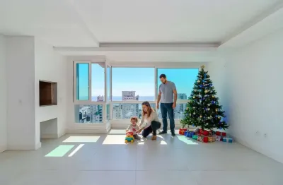 Apartamento com 3 quartos à venda na Rua 902, 144, Centro, Balneário Camboriú