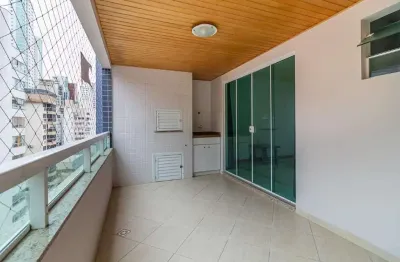 Apartamento à venda no centro de balneário camboriú com 2 quartos