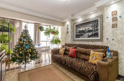 Apartamento quadra mar à venda em balneário camboriú com 3 quartos