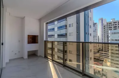 Apartamento com 04 suítes à venda na Barra Norte em Balneário Camboriú.
