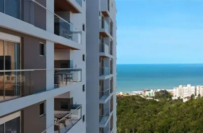 Apartamento com 3 quartos à venda na Rua Luci Canziani, 200, Praia Brava, Itajaí
