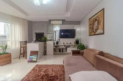 Apartamento à venda na 2ª quadra do mar de balneário camboriú - porto veneto