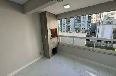 Apartamento com 3 quartos à venda na Rua Alvin Bauer, 280, Centro, Balneário Camboriú