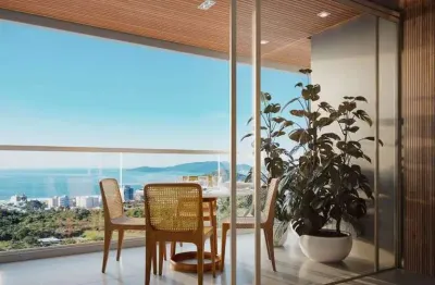 Apartamento com 2 quartos à venda na Rua Luci Canziani, 100, Praia Brava, Itajaí
