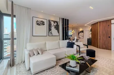 Apartamento à venda na quadra mar de balneário camboriú - new york