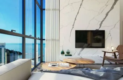 Apartamento com 4 quartos à venda na Rua Bruno Silva, 51, Pioneiros, Balneário Camboriú