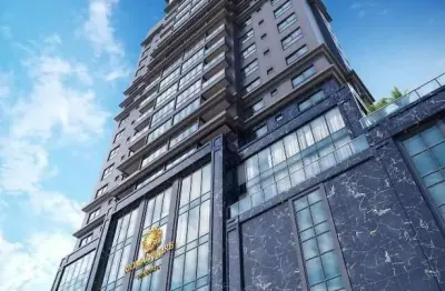 Apartamento 4 quartos à venda no ed. riomaggiore balneário camboriú