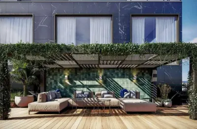 Apartamento 4 quartos à venda no ed. riomaggiore balneário camboriú